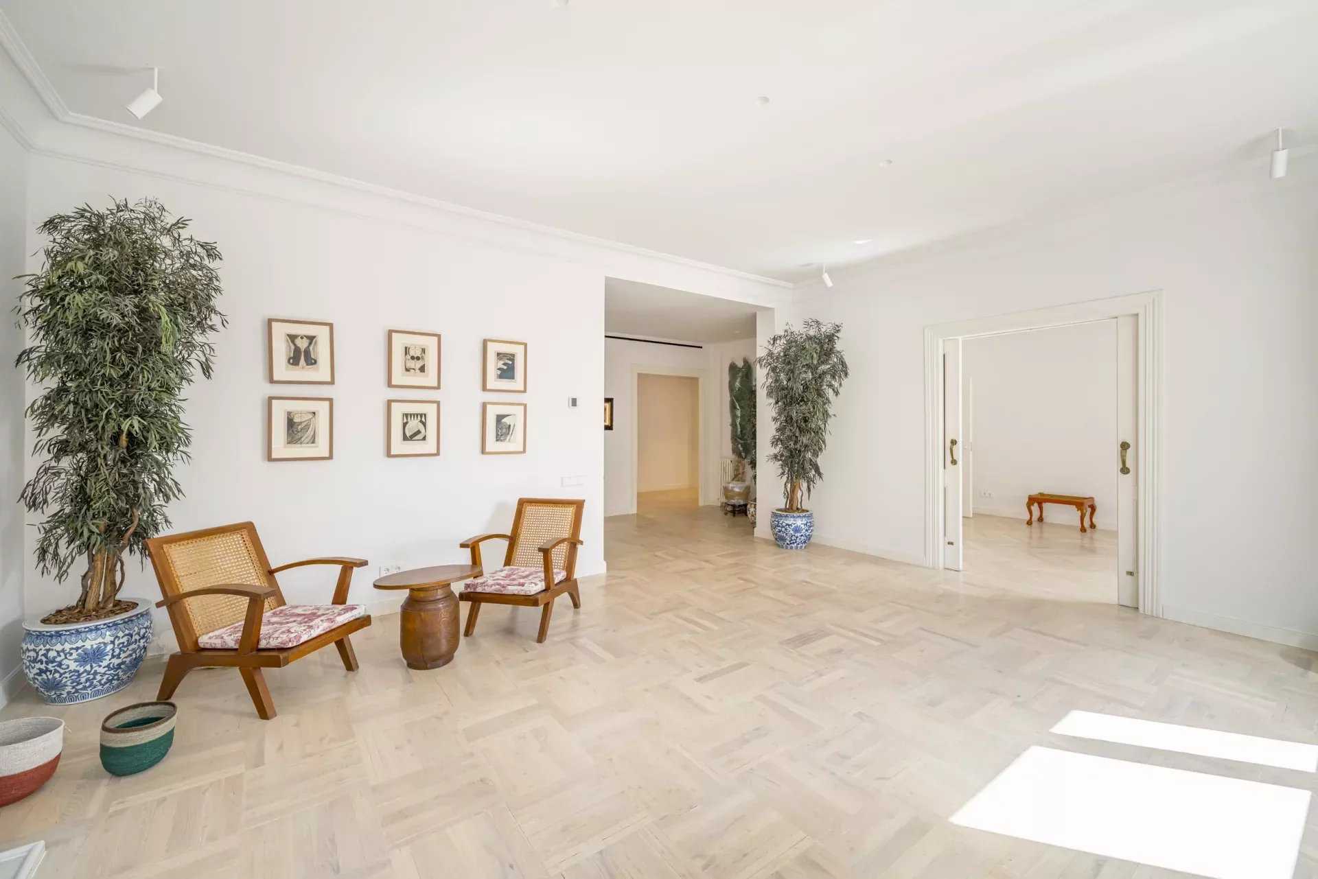 Appartement Madrid  -  ref 85284663 (picture 1)