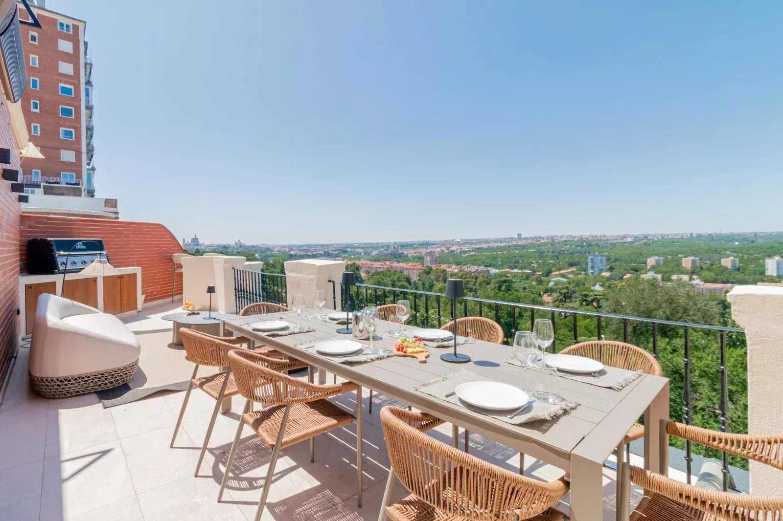 Piso Madrid  -  ref 86151292 (picture 2)