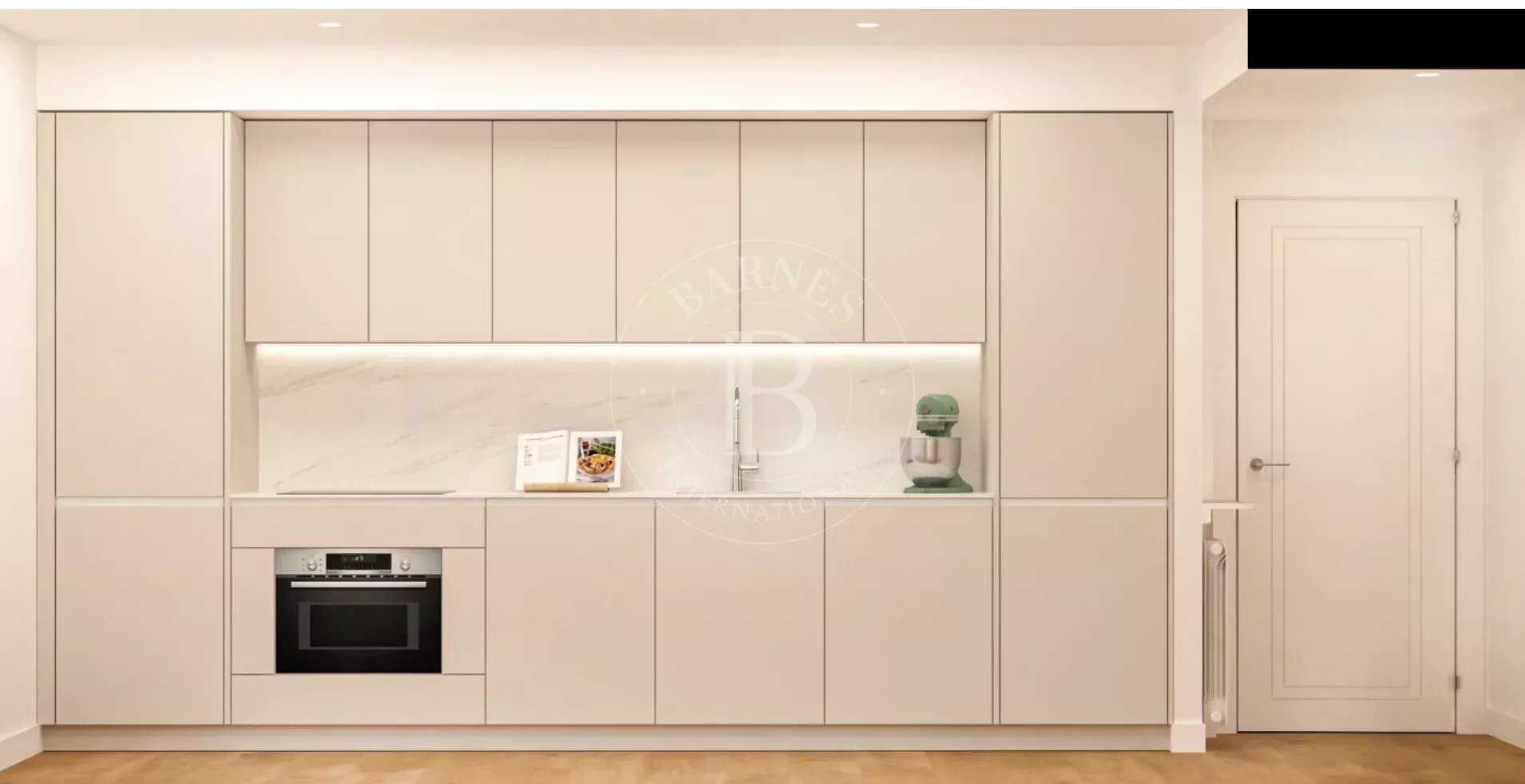 Apartment Madrid  -  ref 86401560 (picture 3)