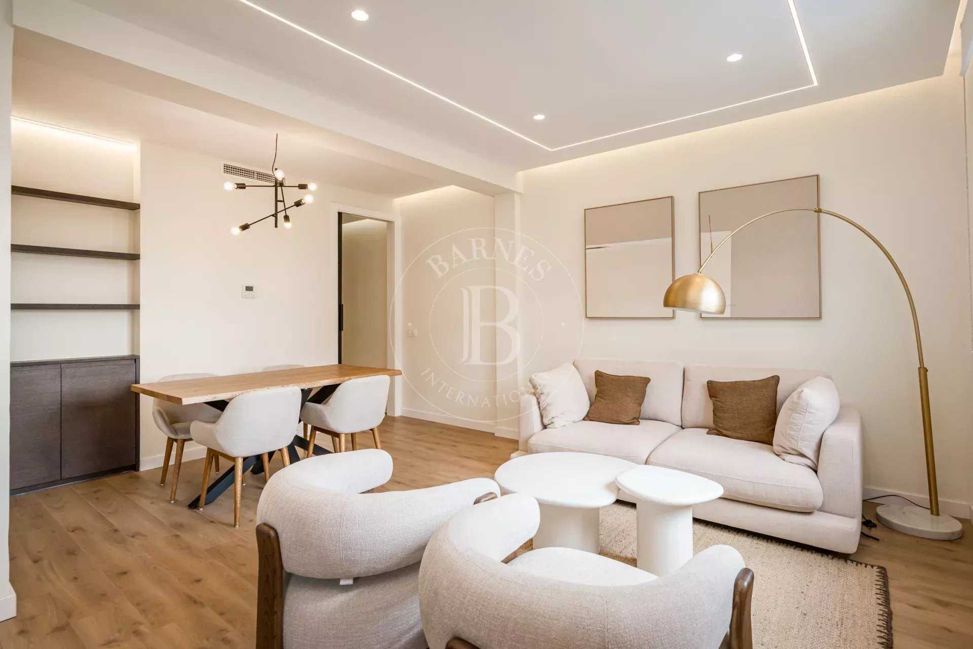 Appartement Madrid  -  ref 86820781 (picture 3)
