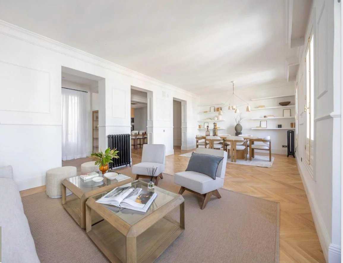 Appartement Madrid  -  ref 84786401 (picture 2)