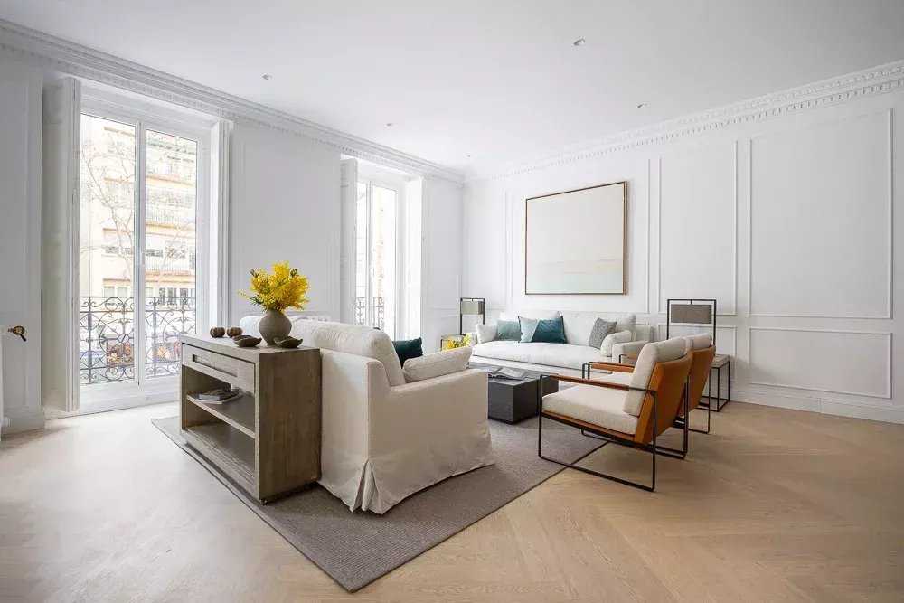 Appartement Madrid  -  ref 84981814 (picture 1)