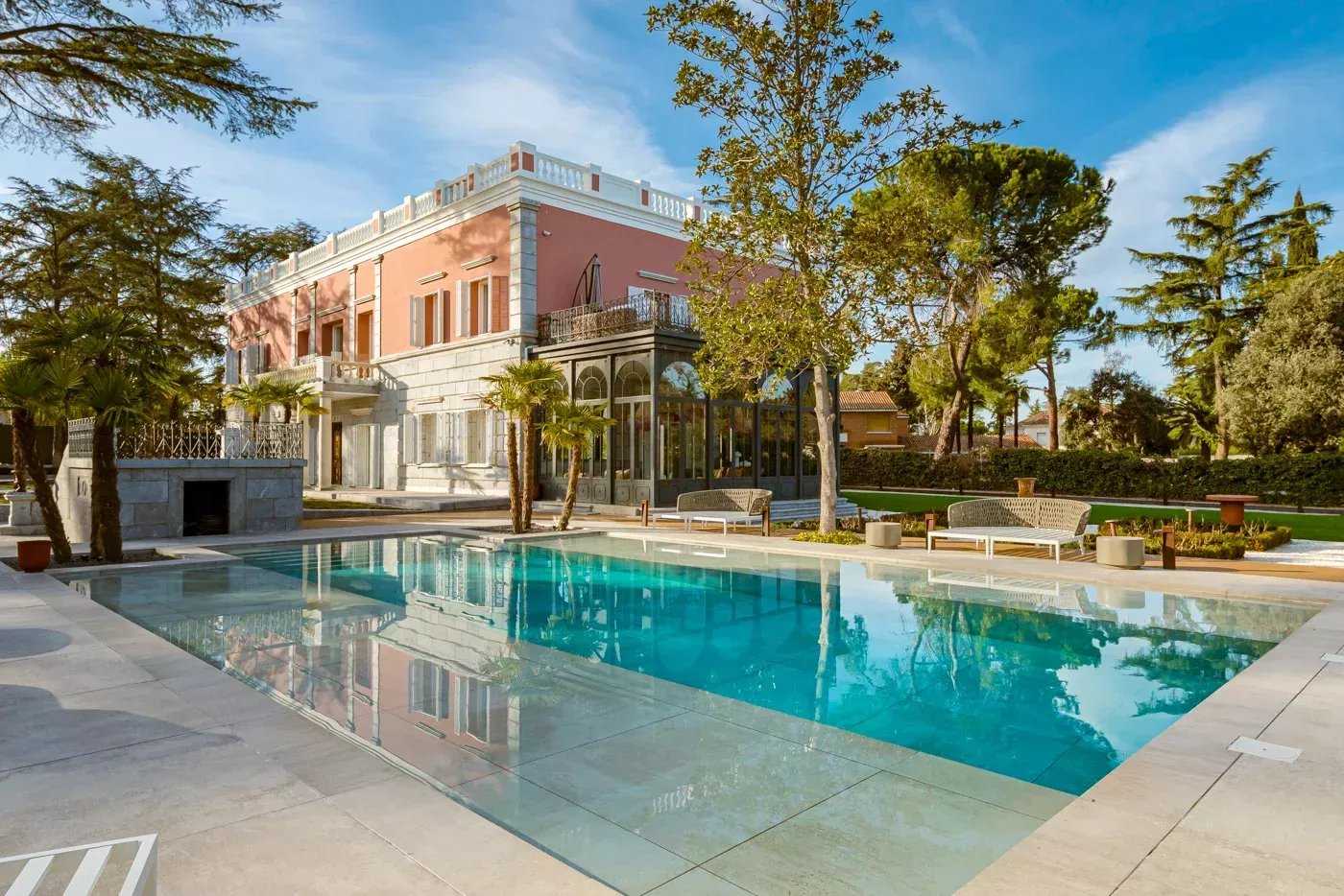 Villa Madrid  -  ref 83712378 (picture 3)