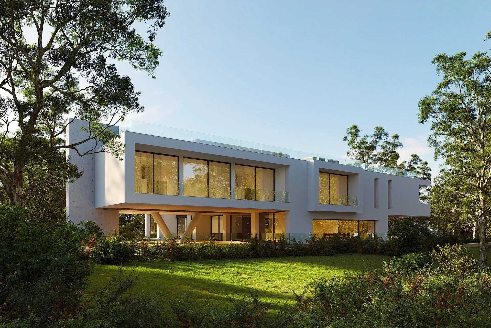 Chalet Madrid  -  ref 4091780 (picture 1)