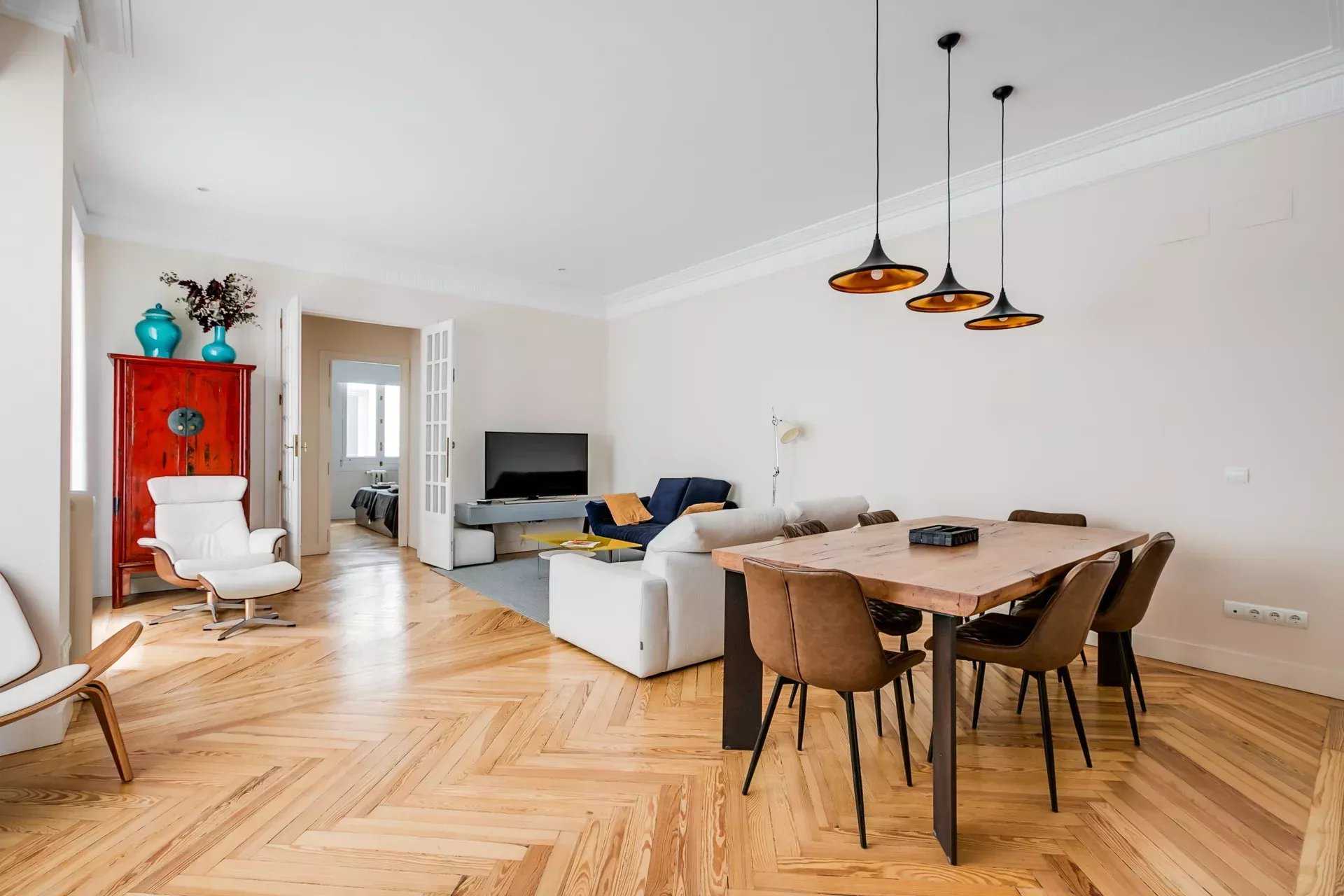 Appartement Madrid  -  ref 83274948 (picture 1)