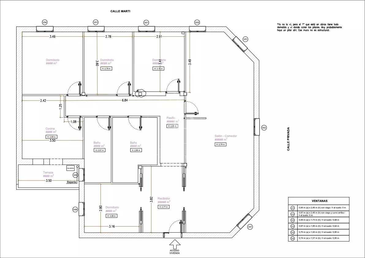 Apartment Madrid  -  ref 86427788 (picture 2)
