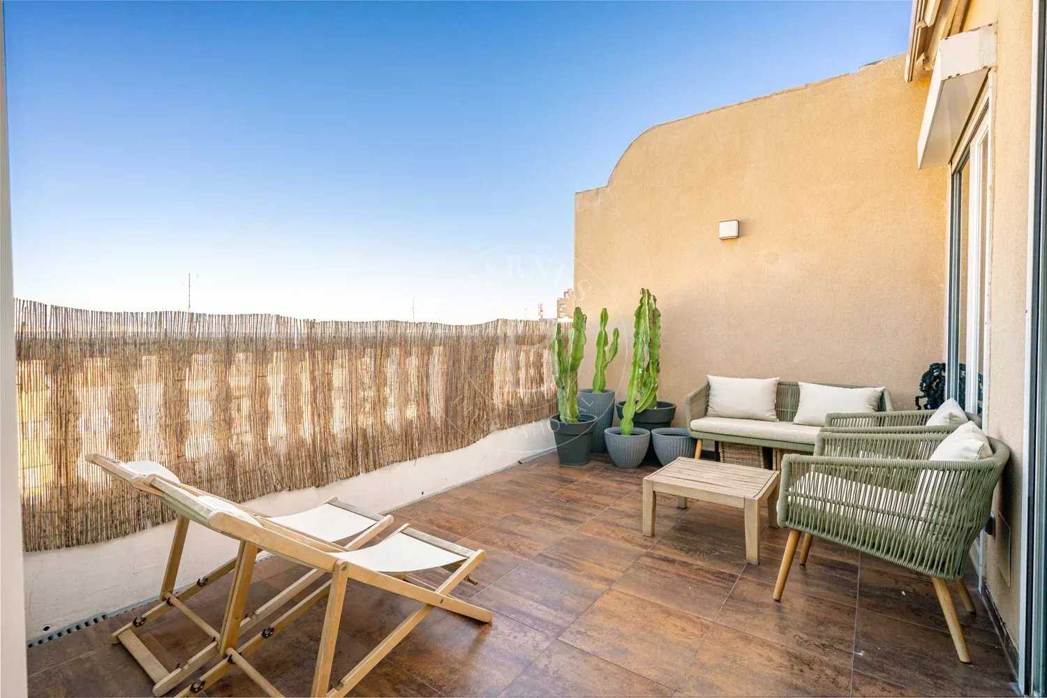 Appartement Madrid  -  ref 86407851 (picture 3)