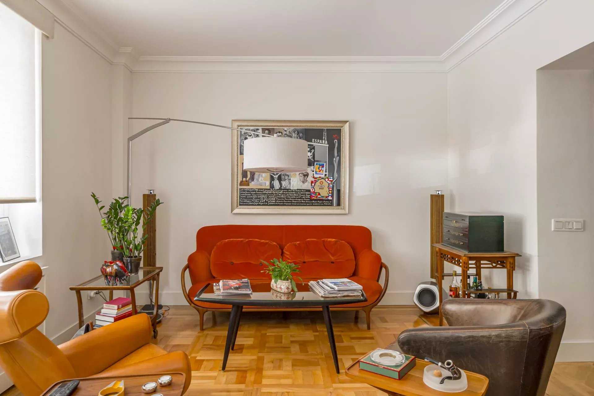 Appartement Madrid  -  ref 84944341 (picture 1)