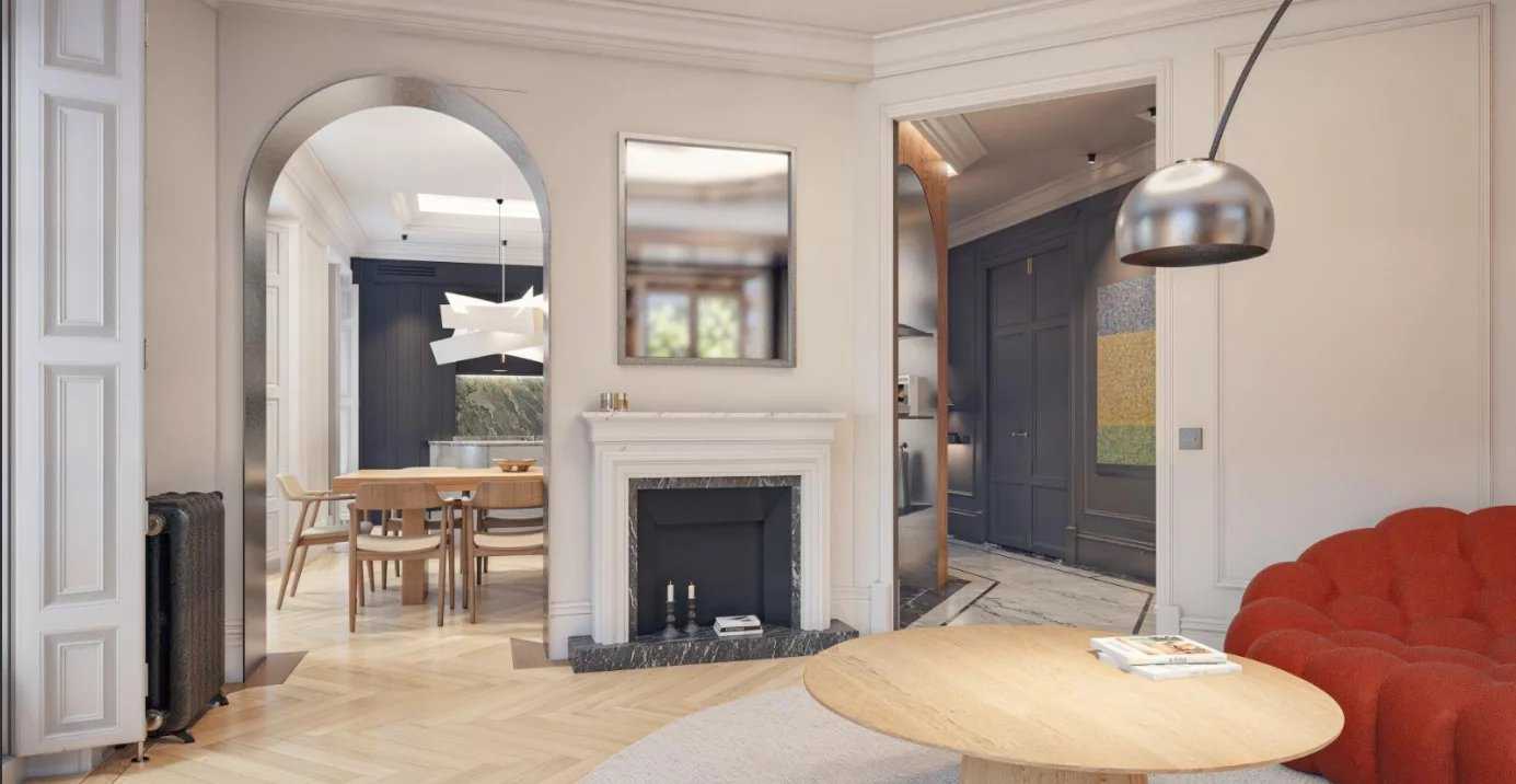 Appartement Madrid  -  ref 86053651 (picture 2)