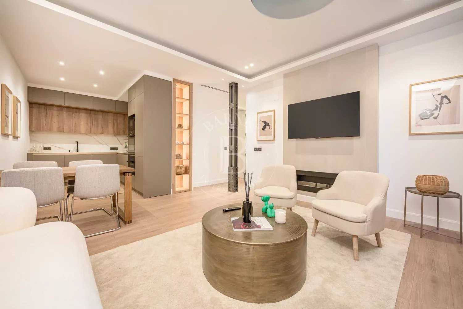 Apartment Madrid  -  ref 86573547 (picture 1)