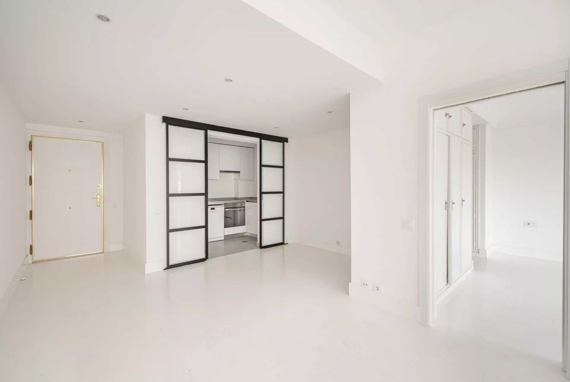 Appartement Madrid  -  ref 85423304 (picture 1)