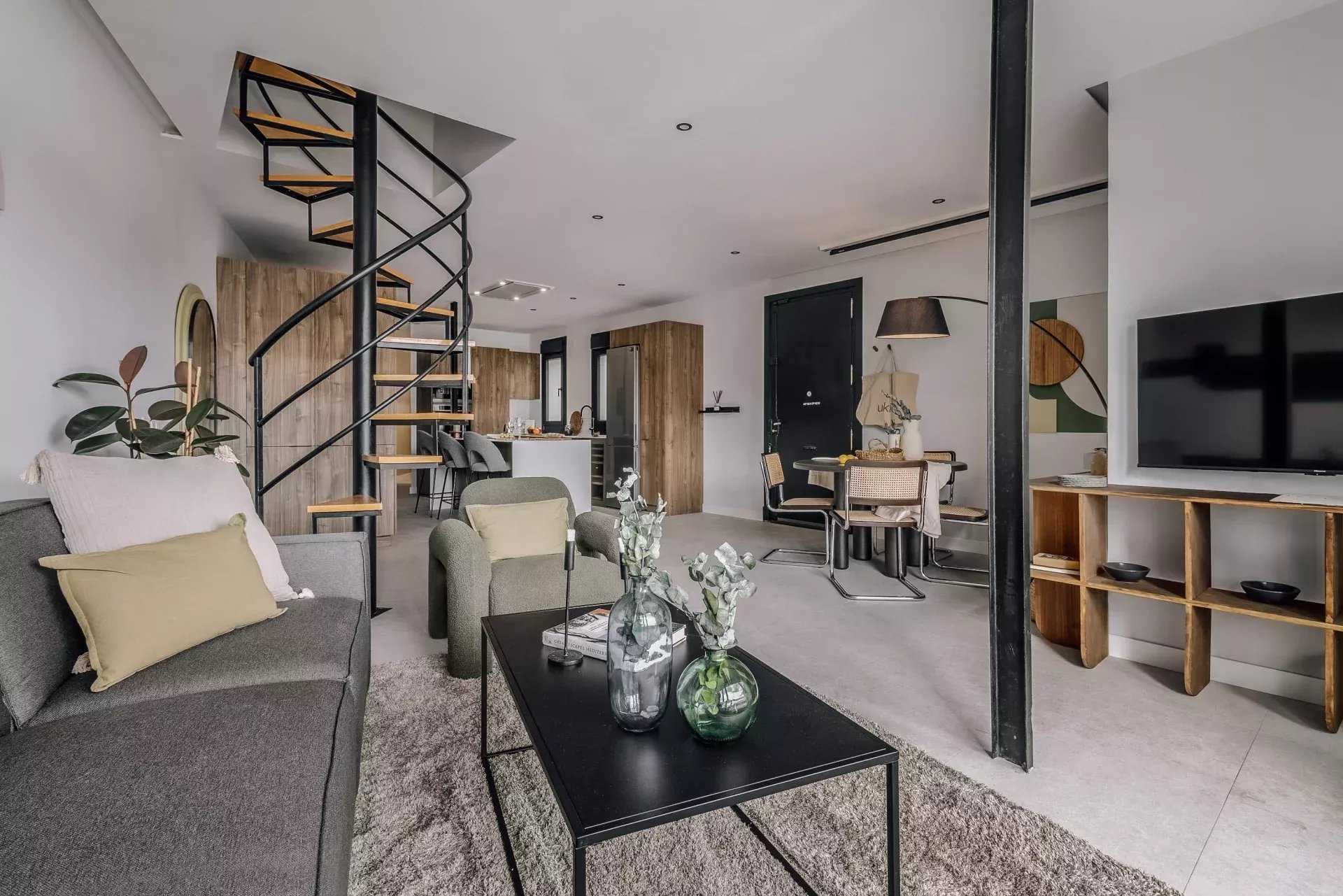 Piso Madrid  -  ref 85792883 (picture 2)