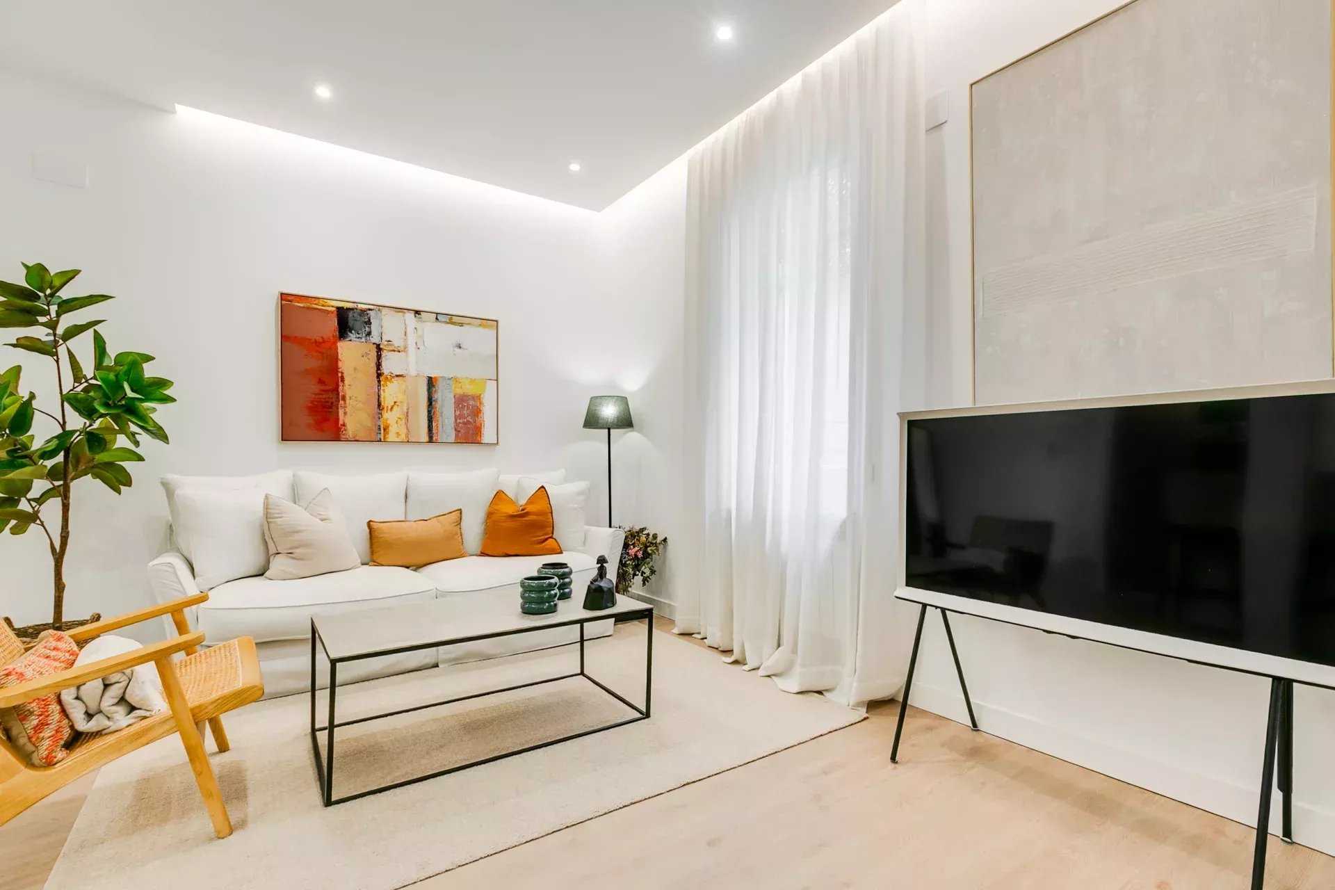 Apartment Madrid  -  ref 85712313 (picture 2)