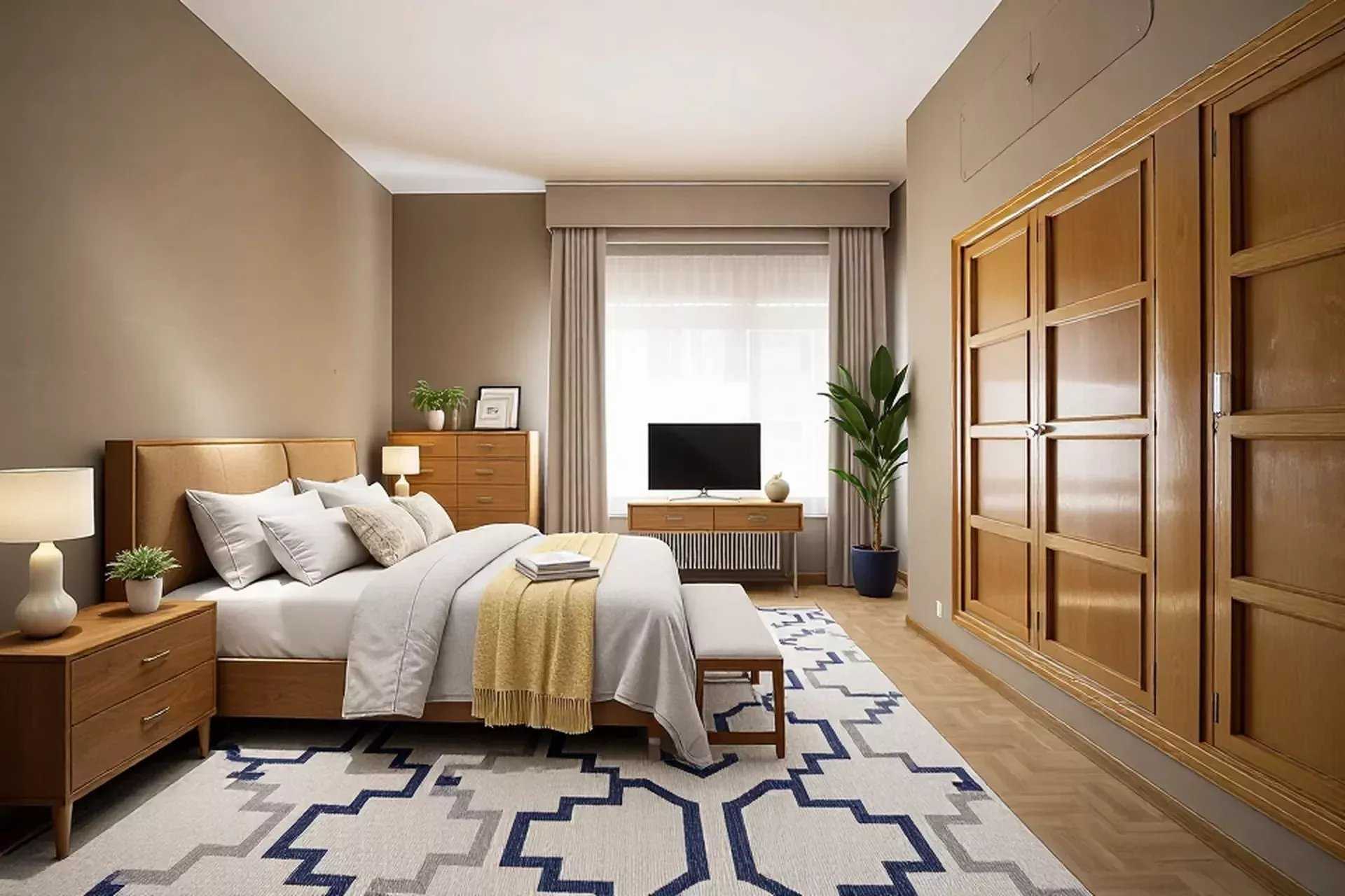 Appartement Madrid  -  ref 83538045 (picture 3)