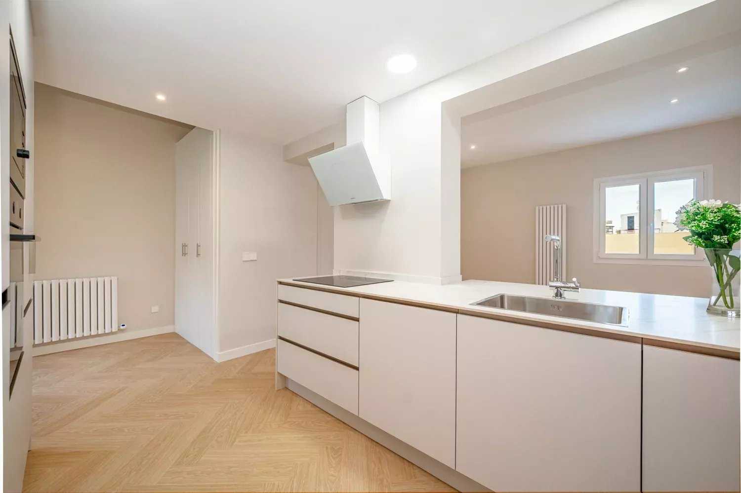 Appartement Madrid  -  ref 85757249 (picture 1)