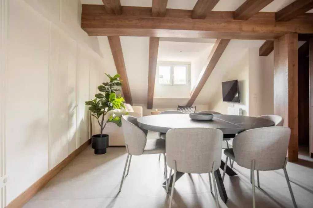 Appartement Madrid  -  ref 86223175 (picture 3)