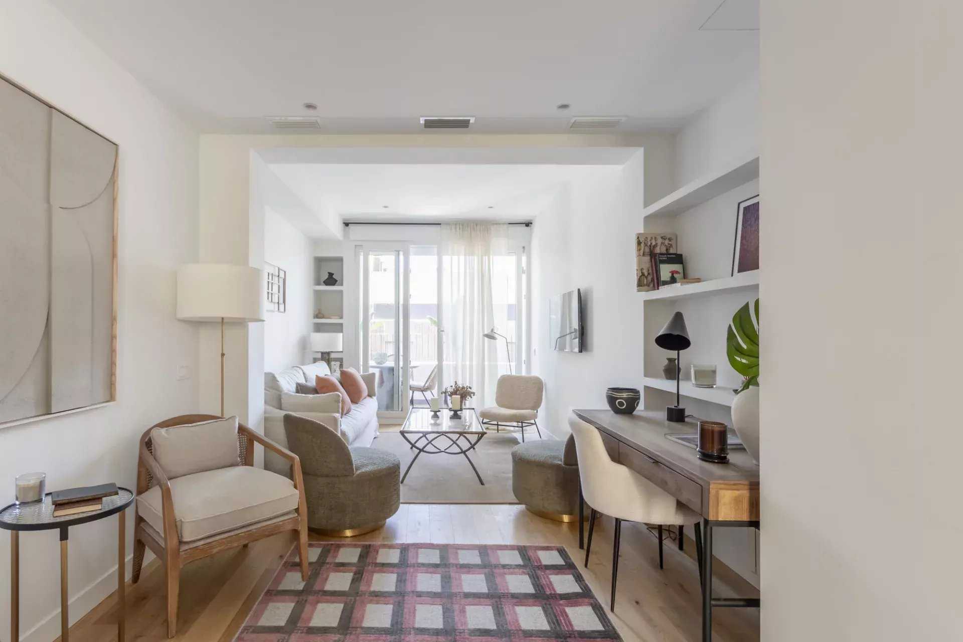 Appartement Madrid  -  ref 85607923 (picture 2)