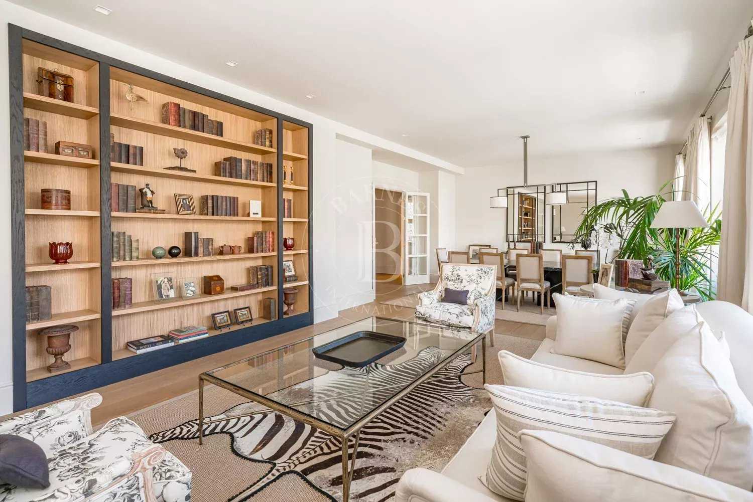 Madrid  - Appartement 