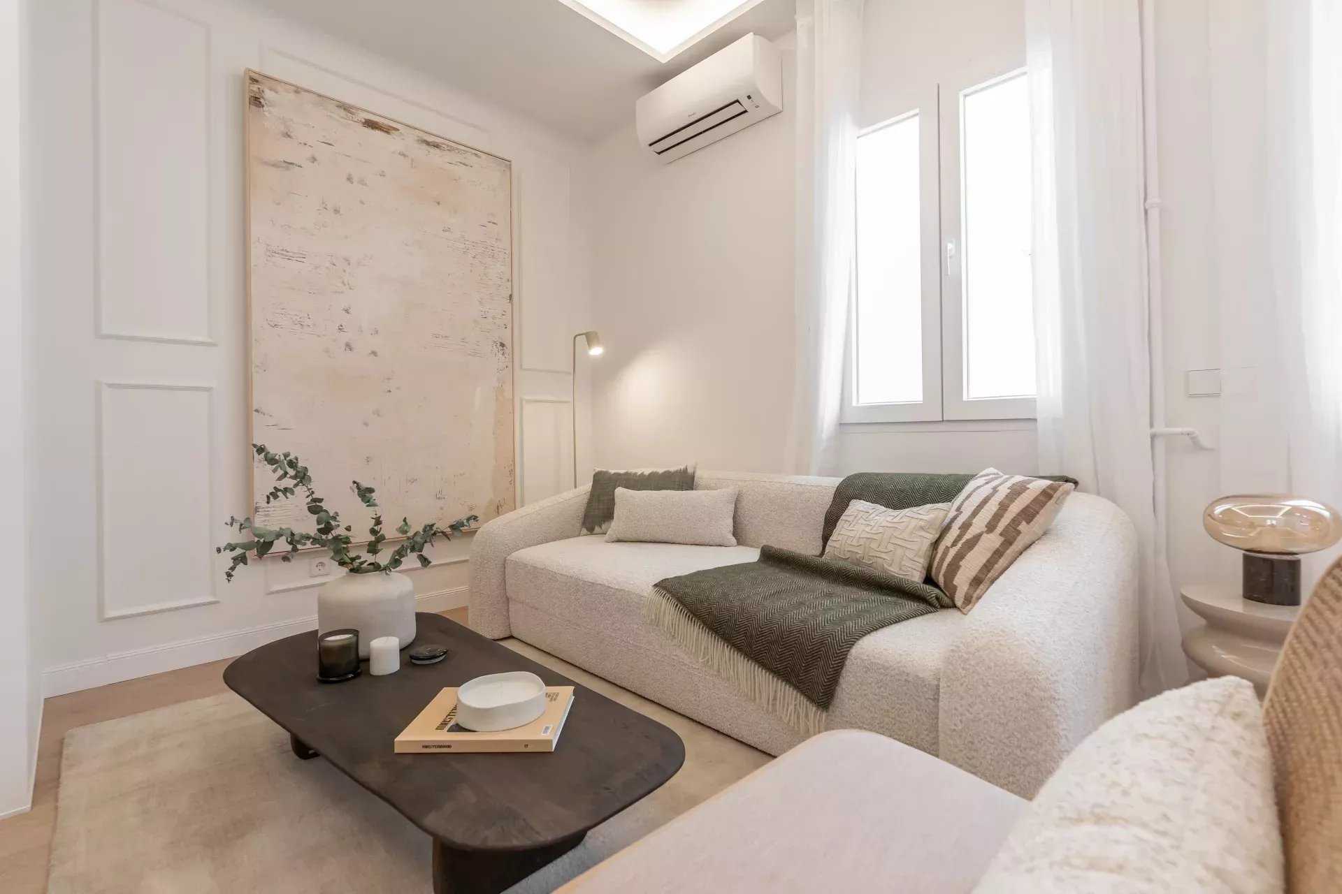 Appartement Madrid  -  ref 86120881 (picture 1)