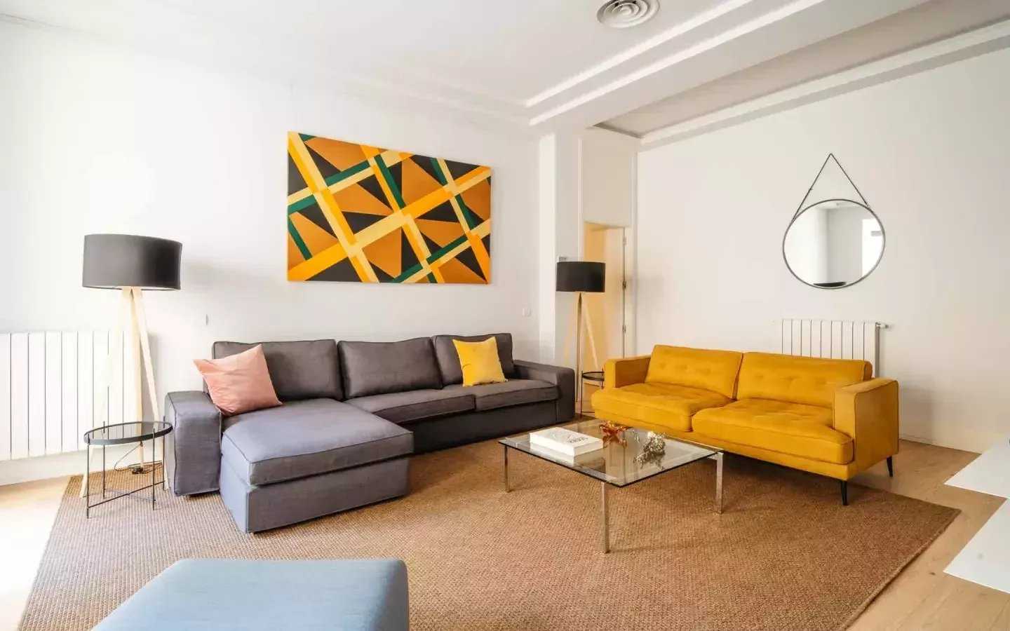 Appartement Madrid  -  ref 6643985 (picture 3)