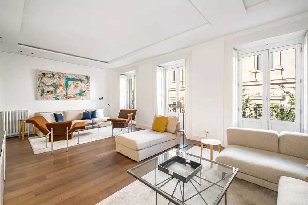 Appartement Madrid  -  ref 85117673 (picture 1)
