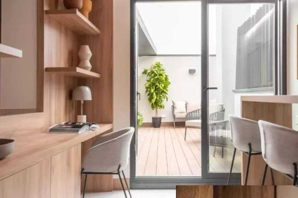 Appartement Madrid  -  ref 86223175 (picture 2)