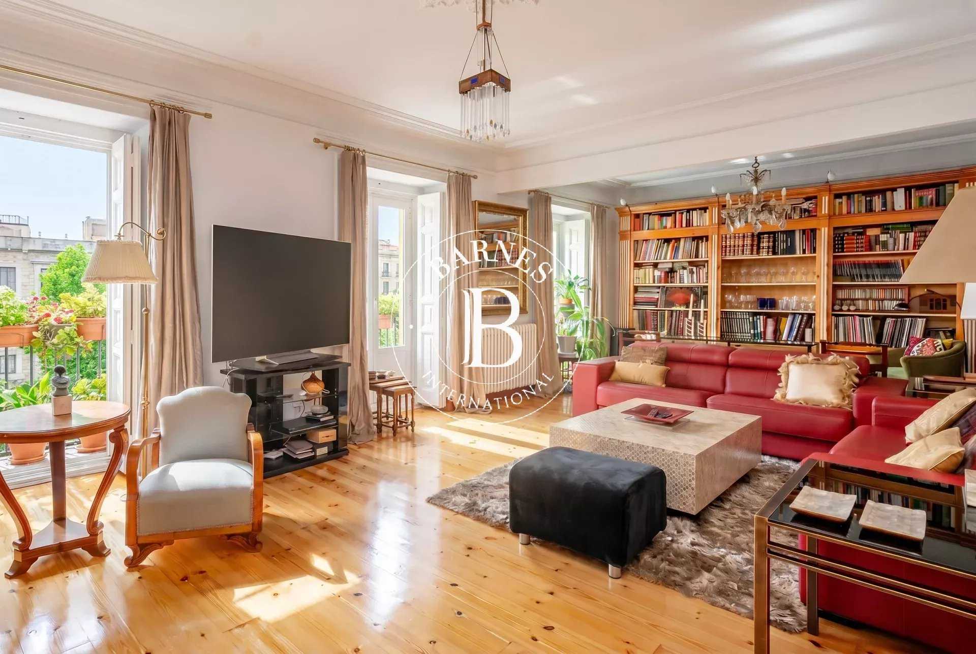Appartement Madrid  -  ref 87002559 (picture 3)
