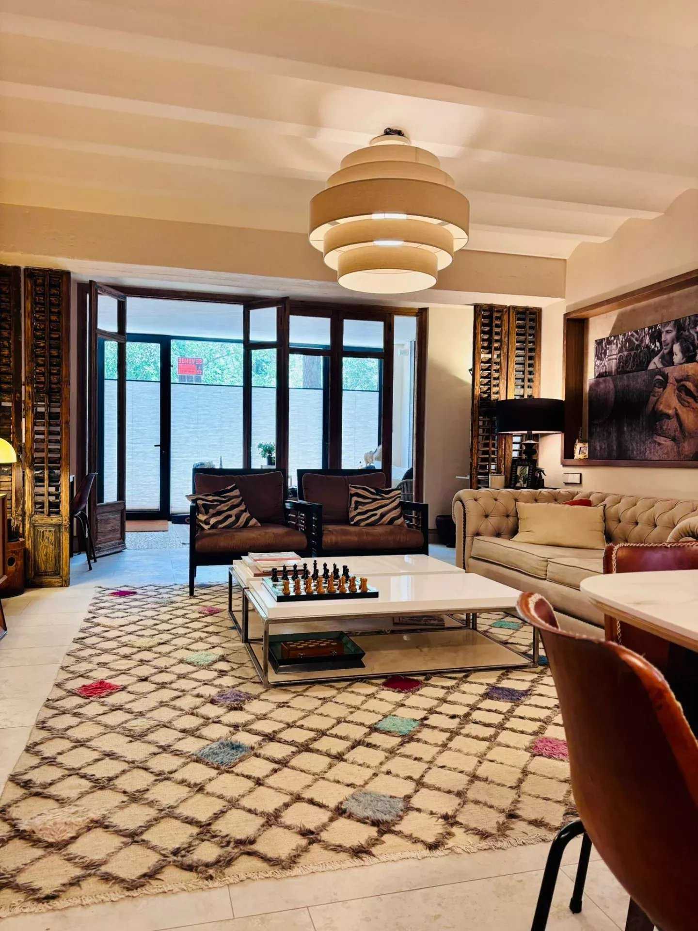 Apartment Madrid  -  ref 85267825 (picture 1)