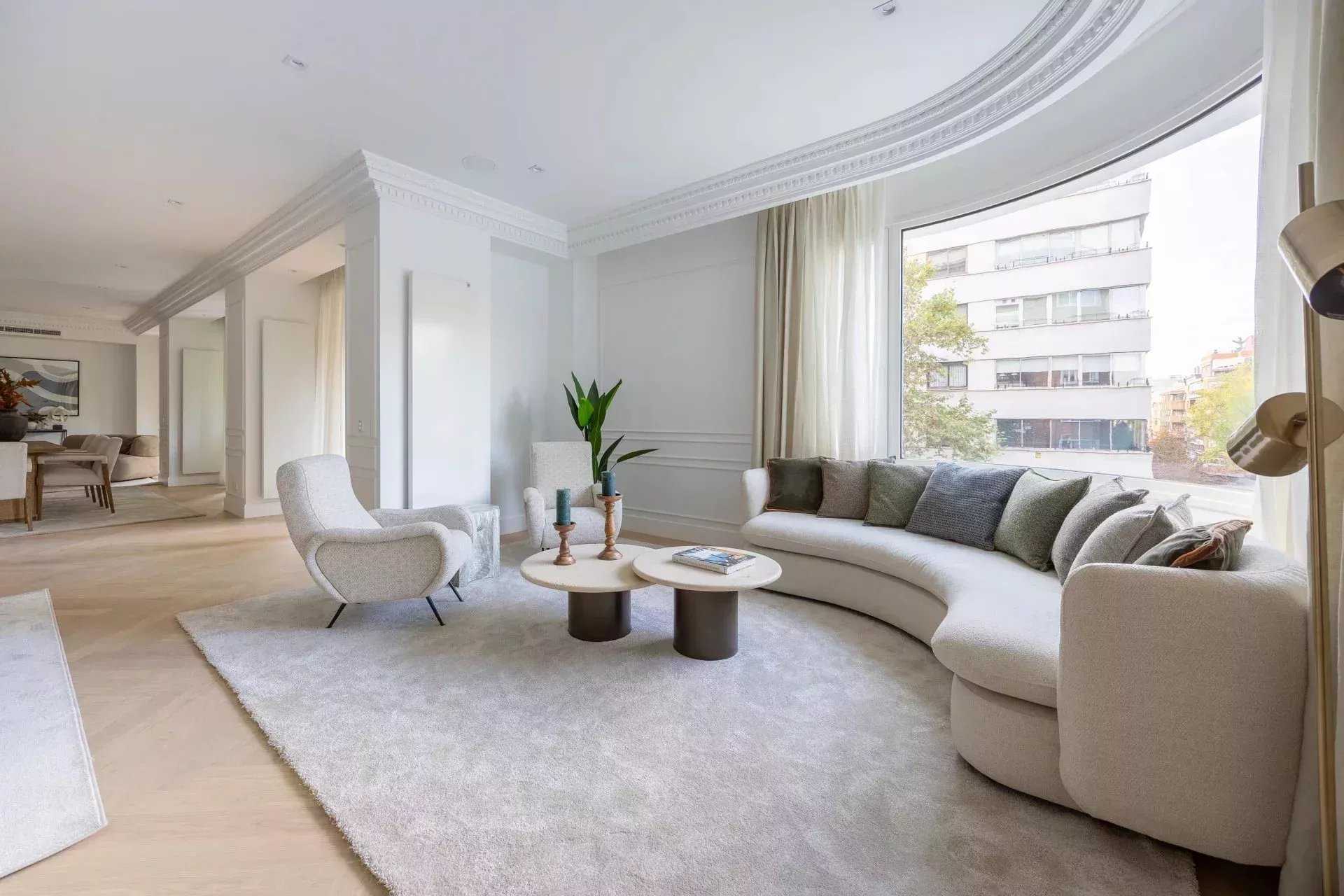 Apartment Madrid  -  ref 85581865 (picture 1)