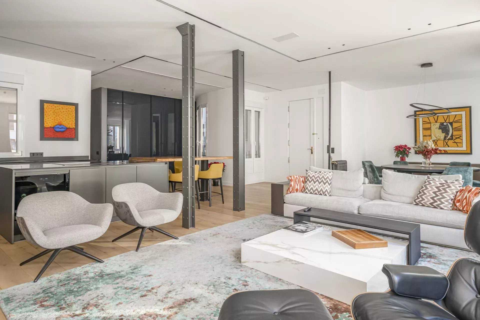 Apartment Madrid  -  ref 85520360 (picture 3)