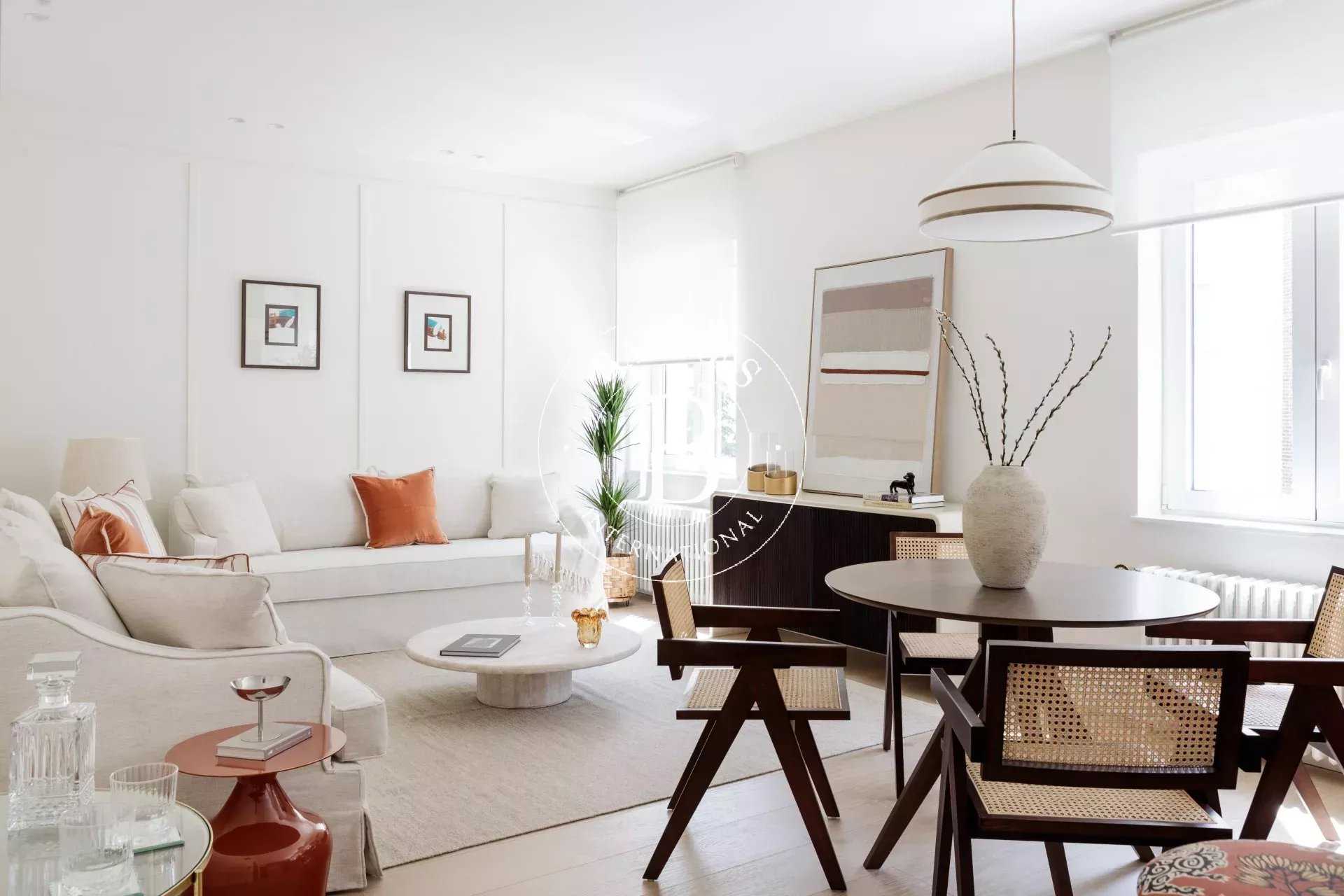 Madrid  - Appartement 