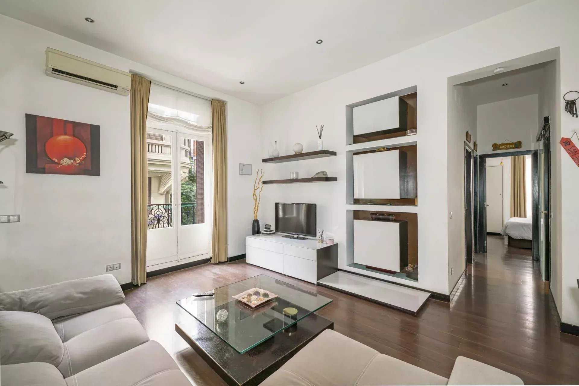 Appartement Madrid  -  ref 85656922 (picture 1)