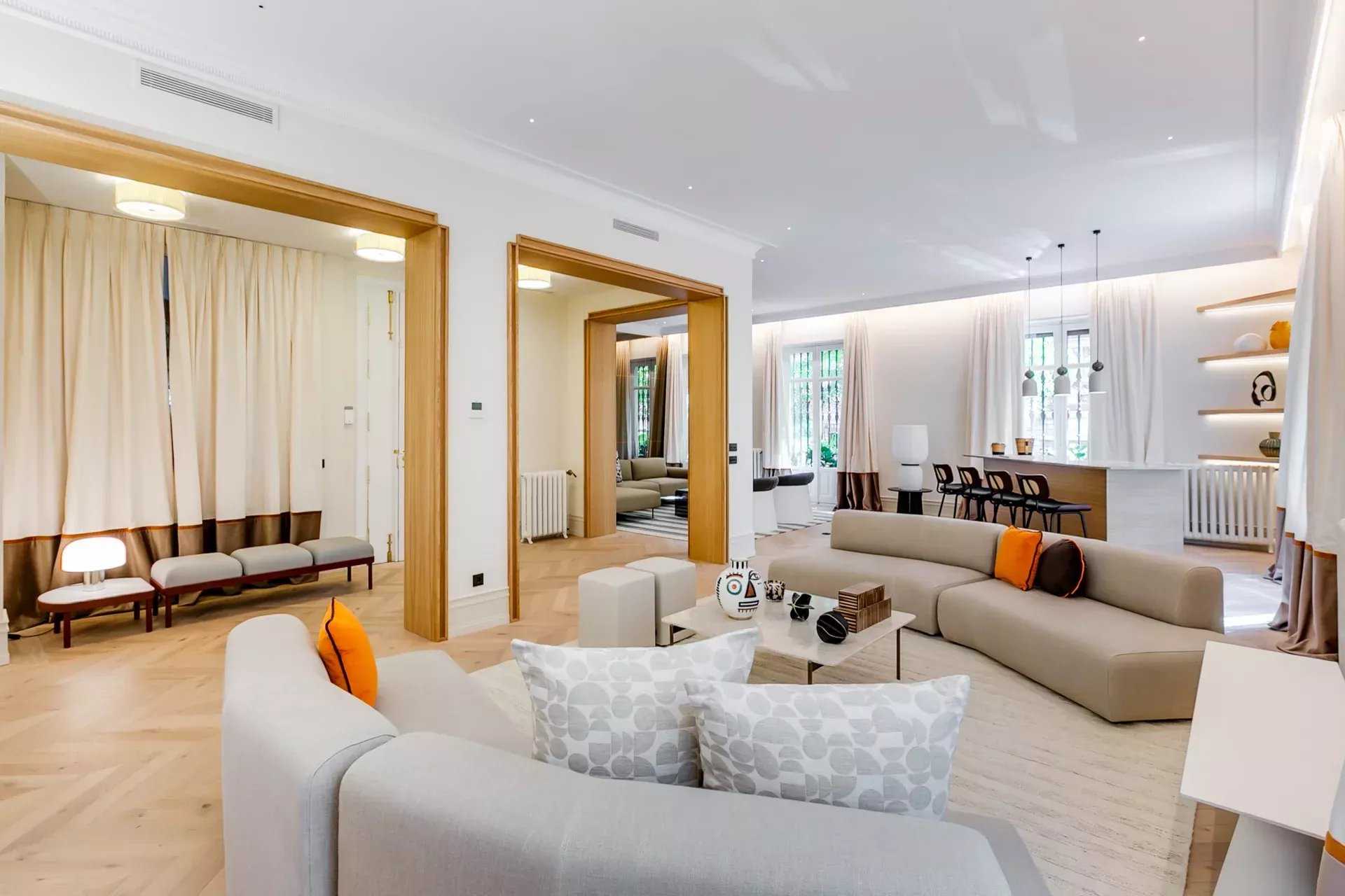 Piso Madrid  -  ref 86155072 (picture 2)