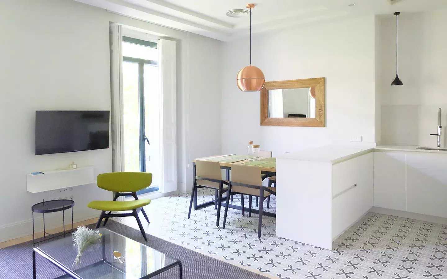 Appartement Madrid  -  ref 85519243 (picture 2)