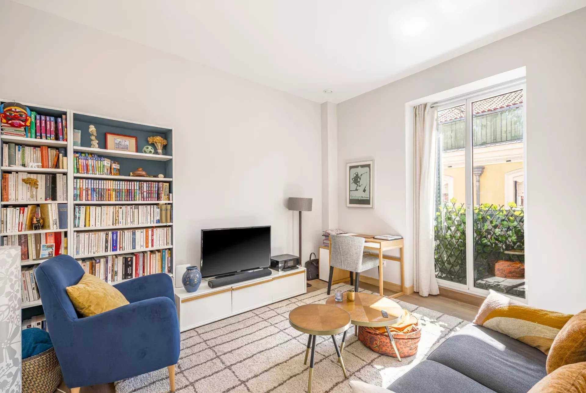 Apartment Madrid  -  ref 85939710 (picture 1)