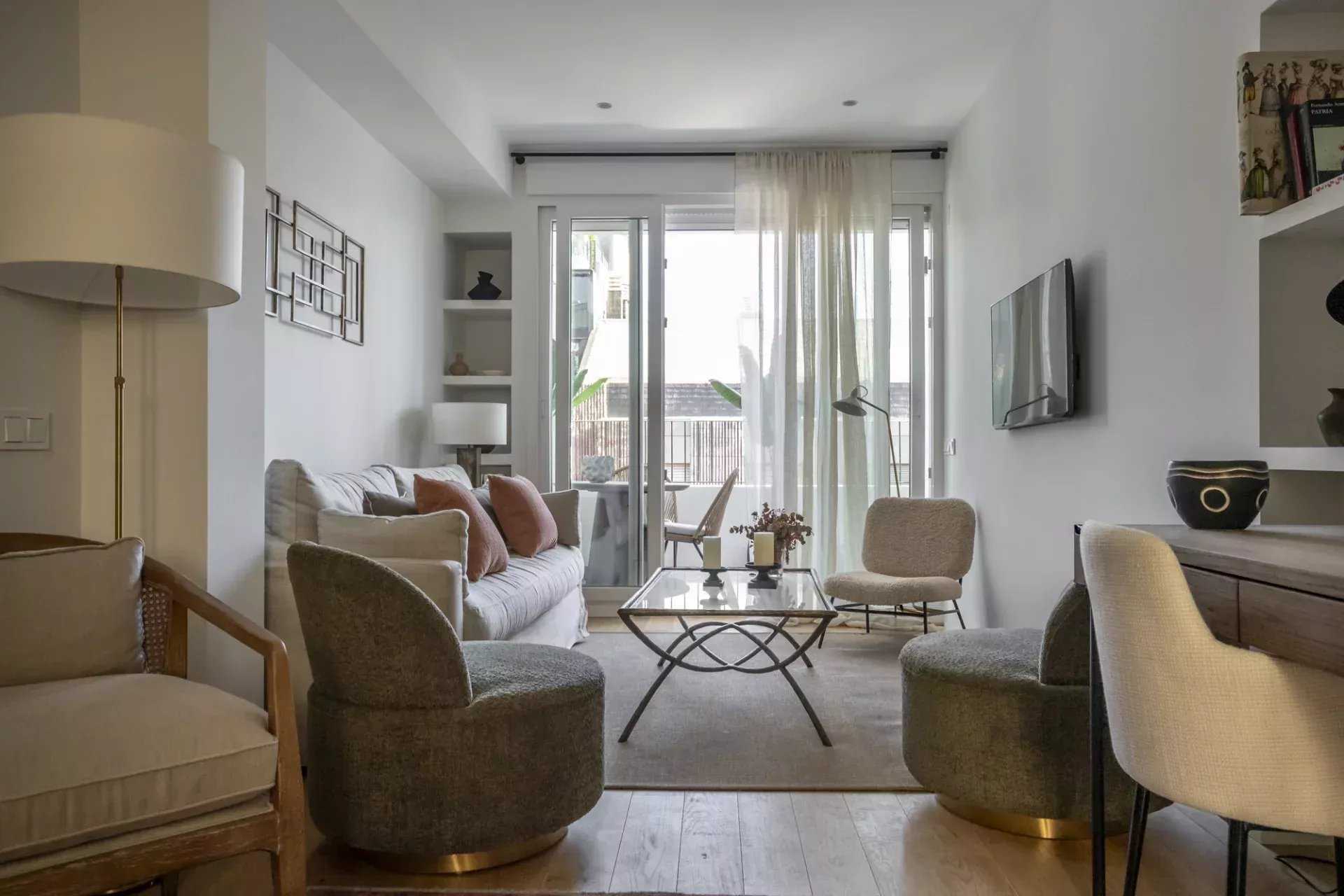 Appartement Madrid  -  ref 85607923 (picture 3)
