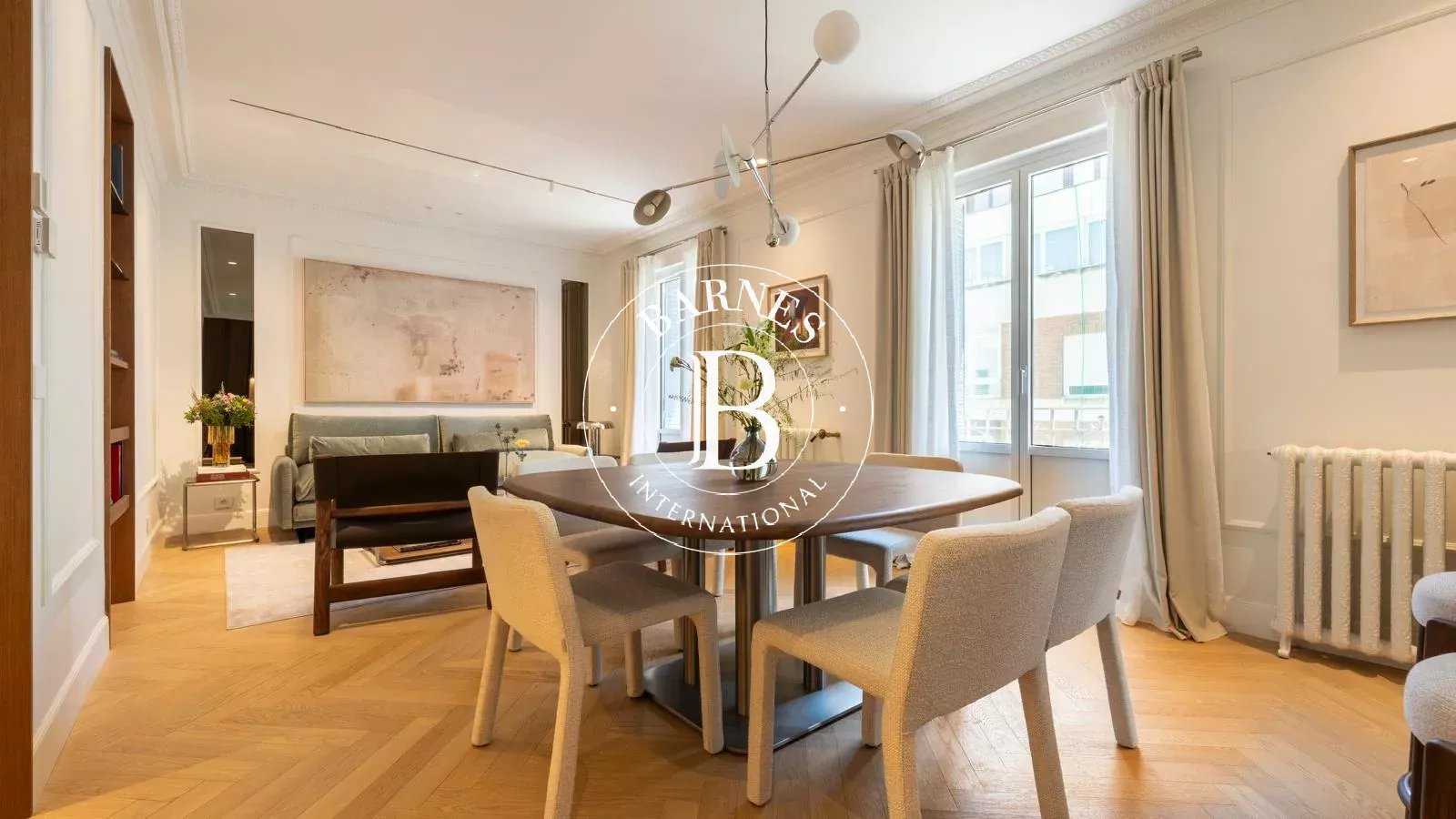 Appartement Madrid  -  ref 87054315 (picture 1)