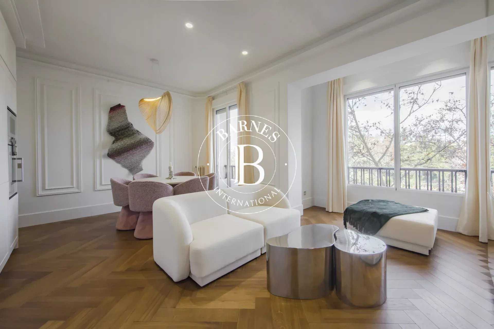 Appartement Madrid  -  ref 86913313 (picture 1)