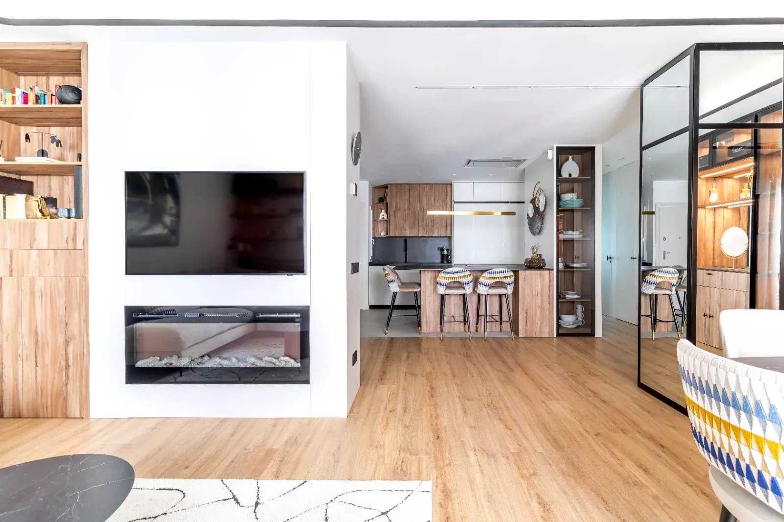 Appartement Madrid  -  ref 85613809 (picture 3)