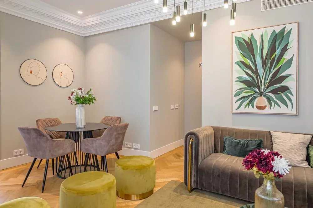 Appartement Madrid  -  ref 84415158 (picture 3)