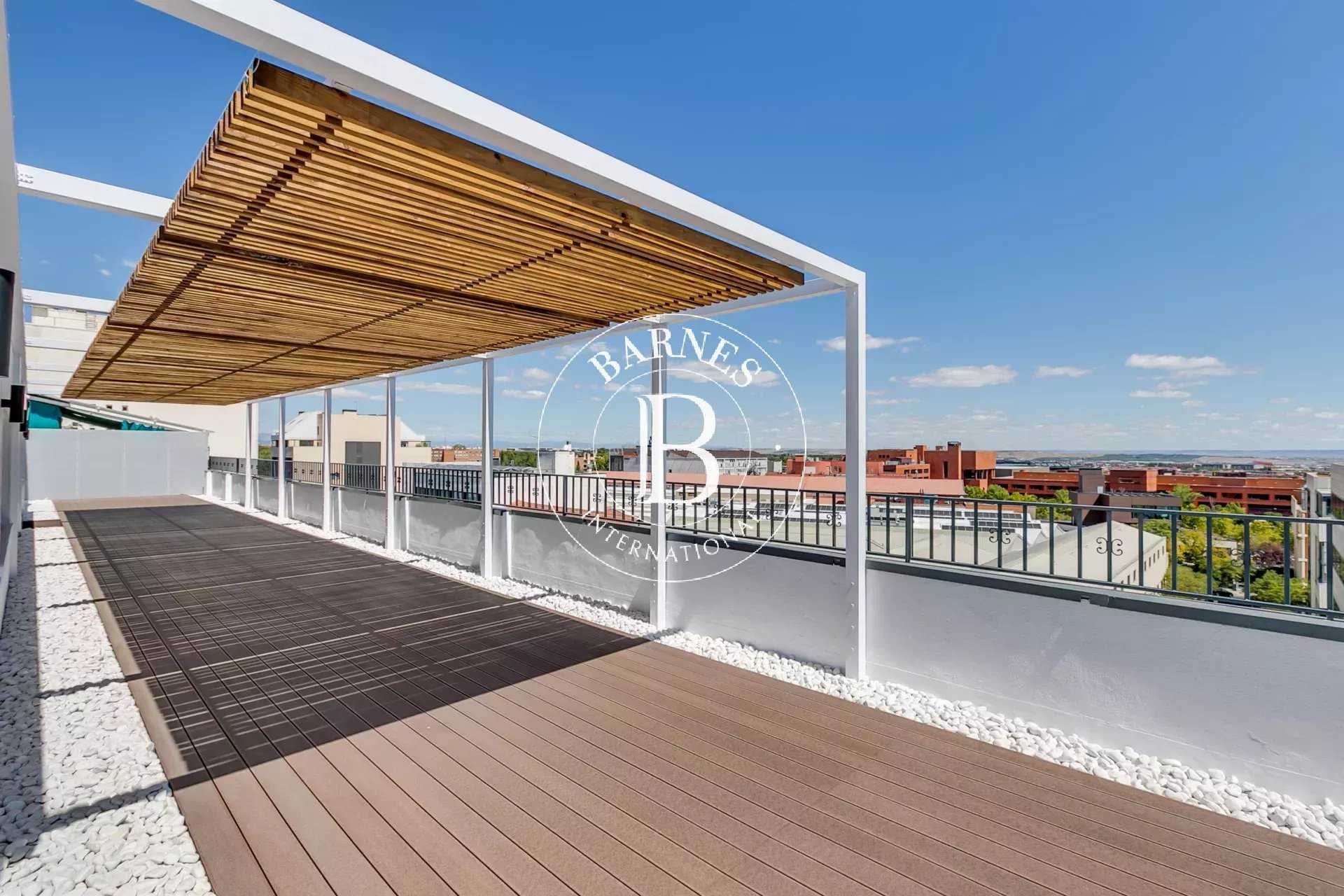 Penthouse Madrid  -  ref 83234622 (picture 1)