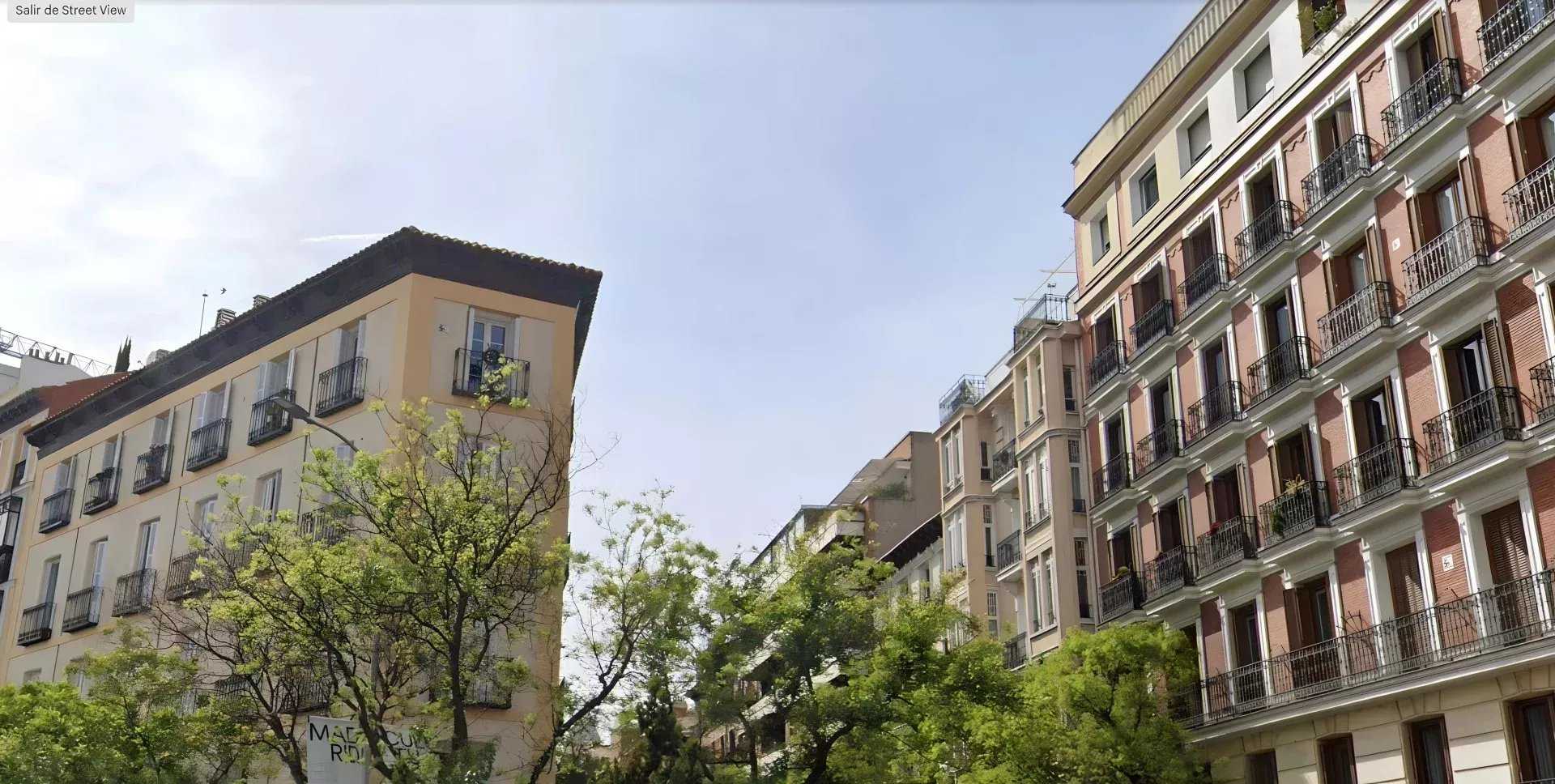 Apartment Madrid  -  ref 85720075 (picture 1)