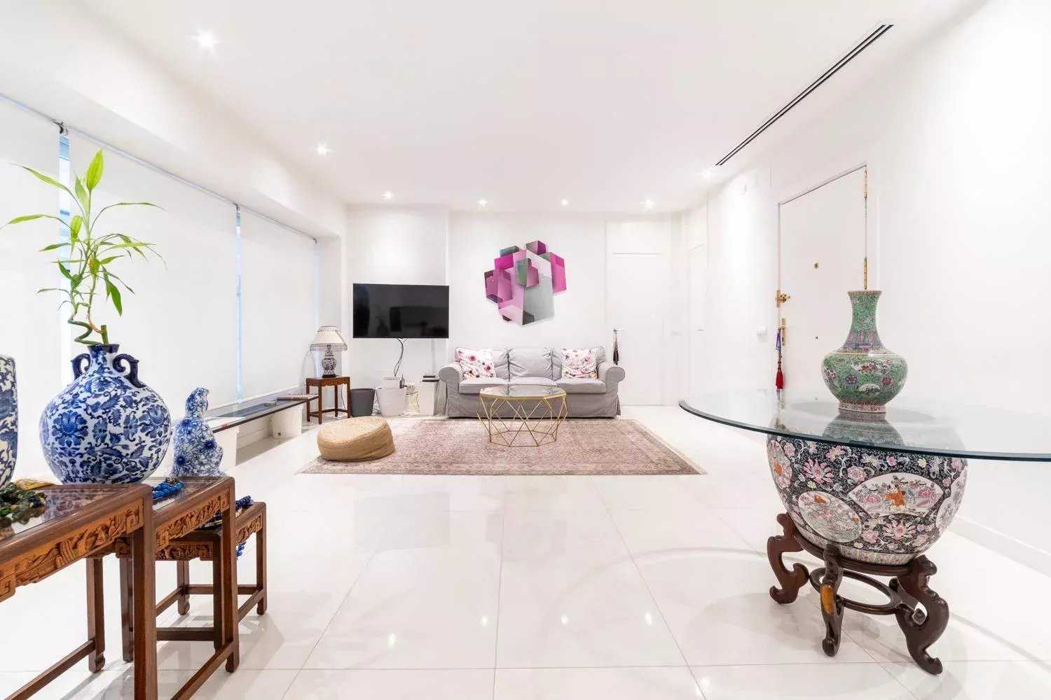 Apartment Madrid  -  ref 85710781 (picture 2)