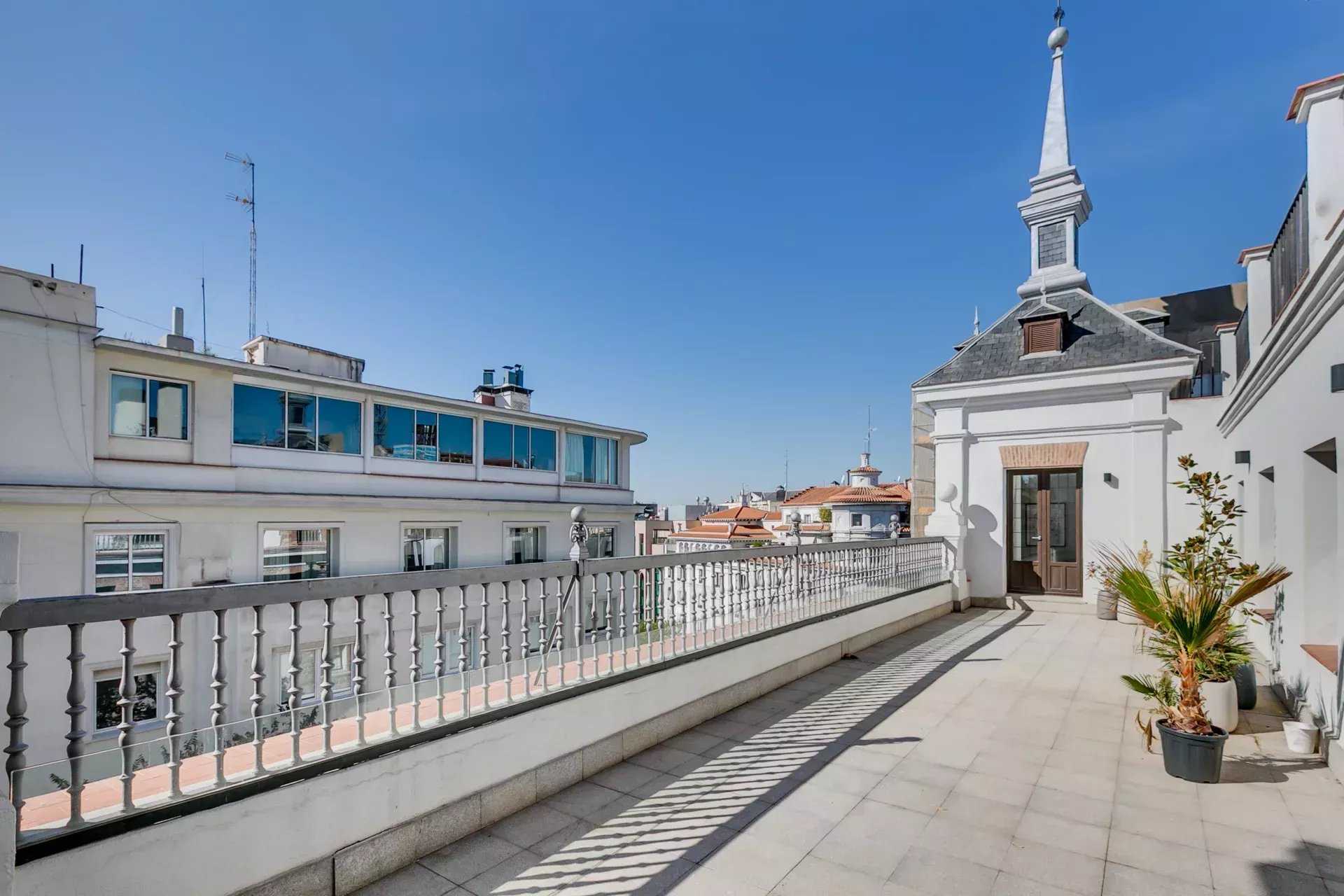 Penthouse Madrid  -  ref 86342346 (picture 3)