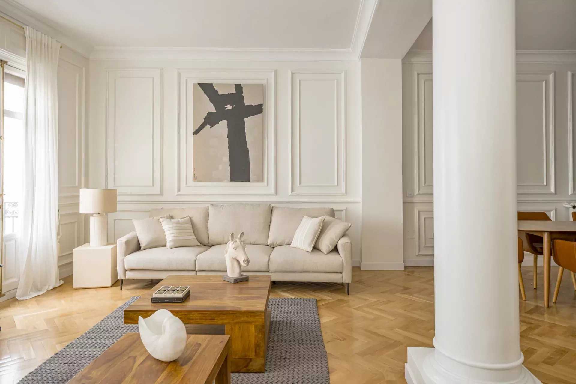 Appartement Madrid  -  ref 85251122 (picture 3)