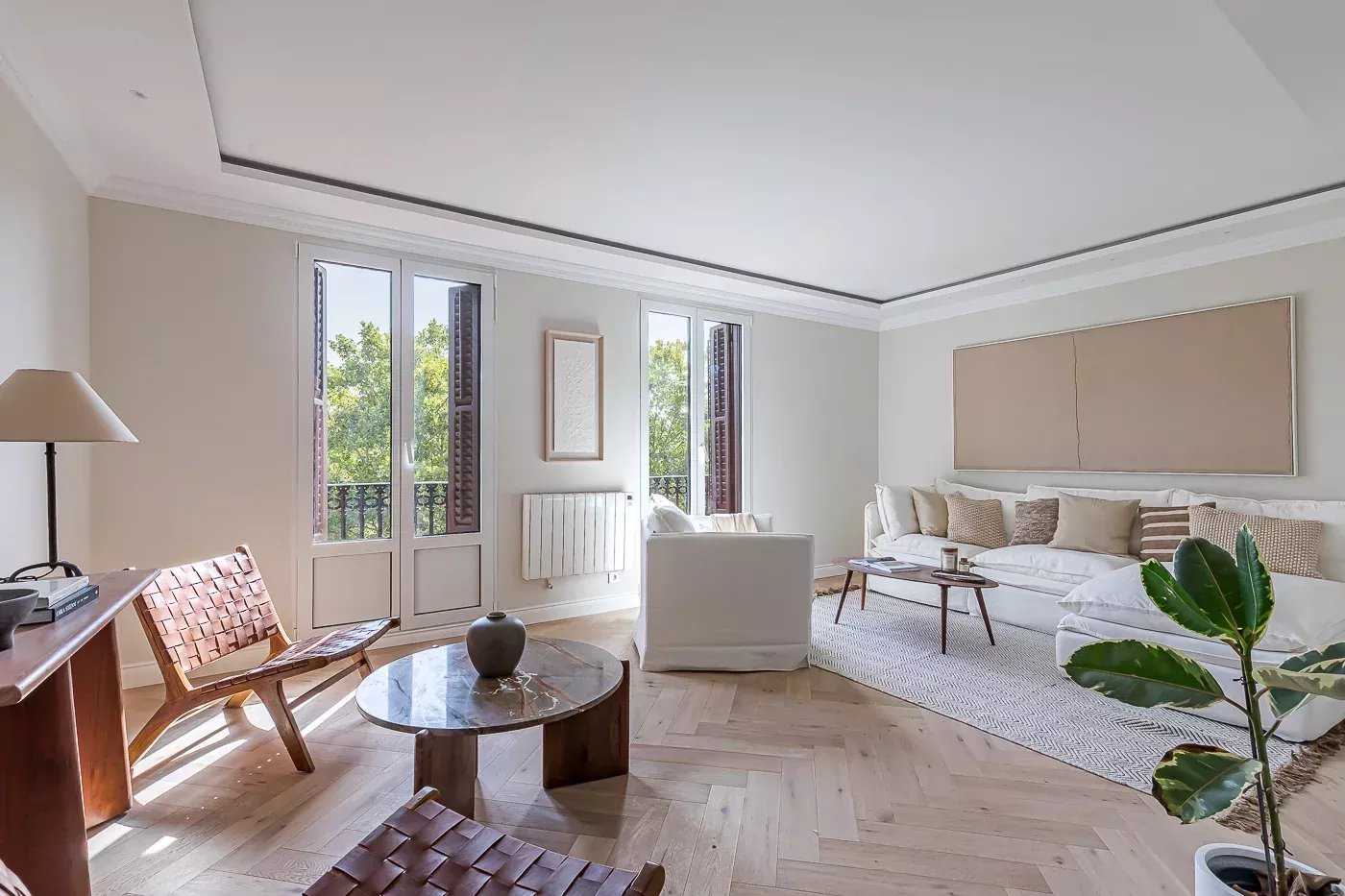 Piso Madrid  -  ref 86345043 (picture 1)