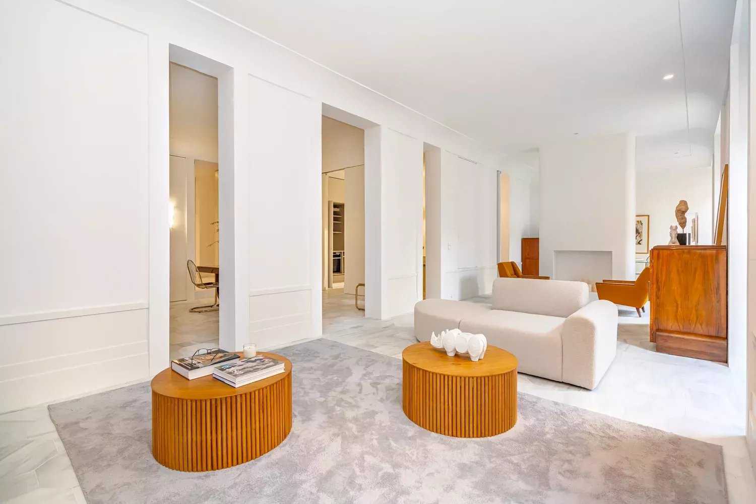 Piso Madrid  -  ref 86342406 (picture 2)