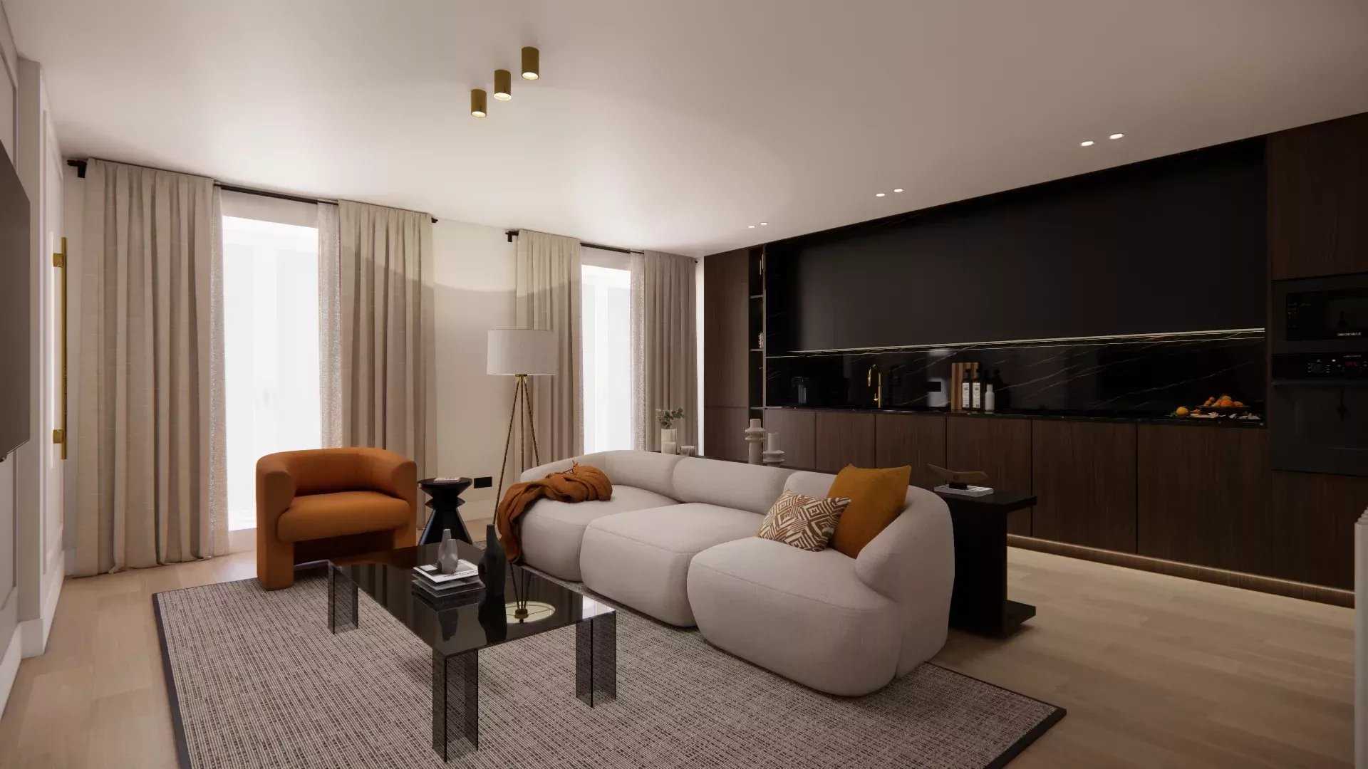 Appartement Madrid  -  ref 86120097 (picture 3)