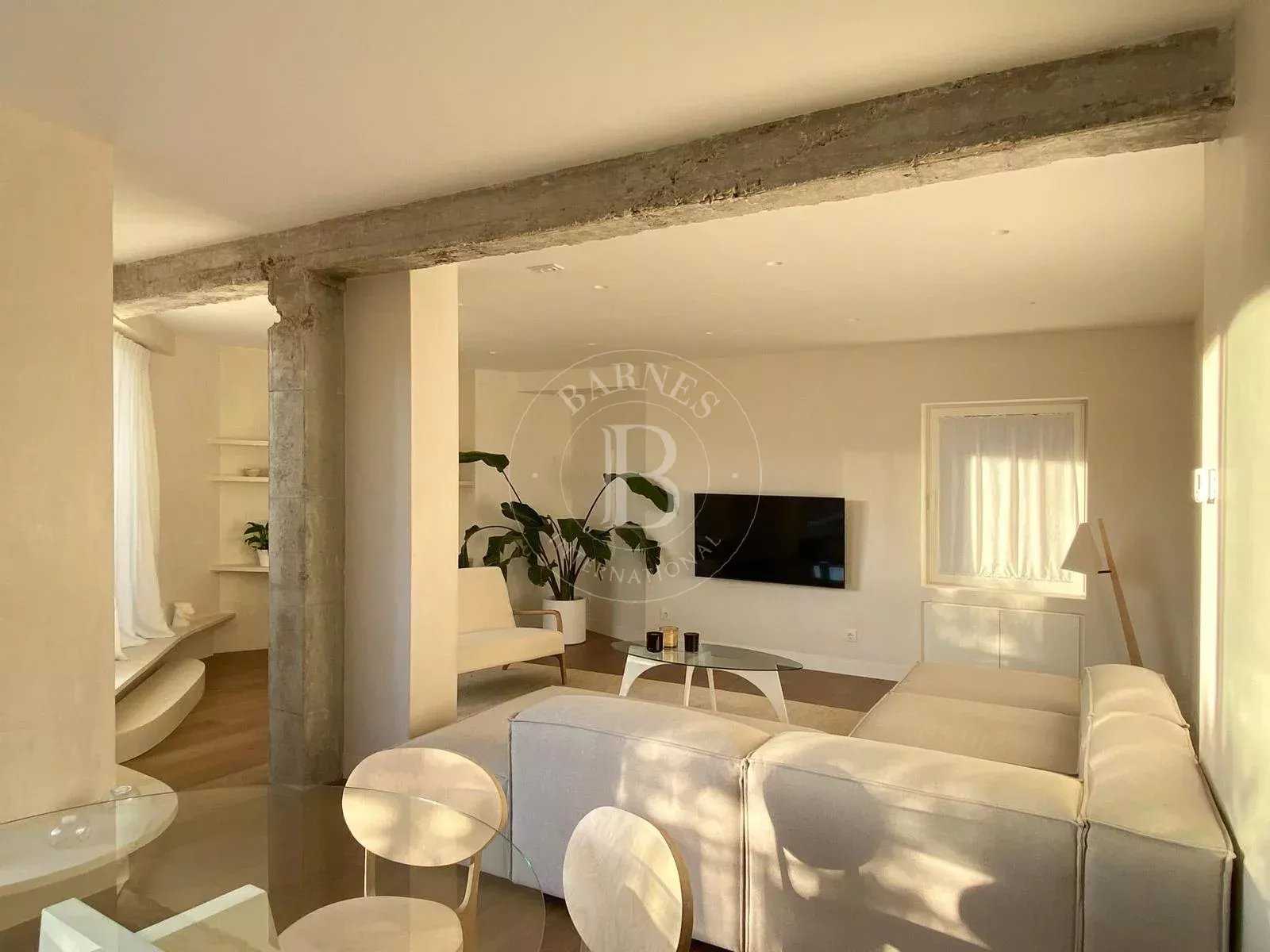 Appartement Madrid  -  ref 86621510 (picture 1)