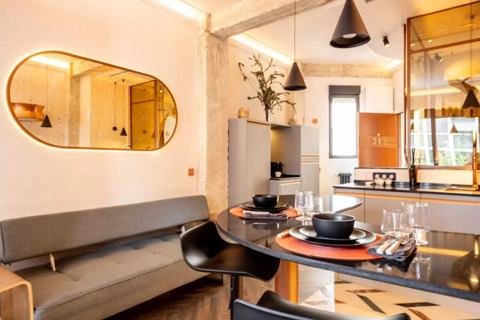 Studio Madrid  -  ref 86127354 (picture 1)